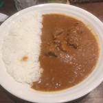 カレー&オリエンタルバル 桃の実 水道橋店 - 