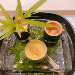 赤坂 にのまえ - 