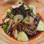 多津味 - 鰹(銚子産