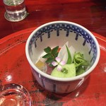 草喰 なかひがし - 