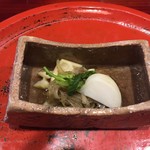 草喰 なかひがし - 