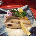 草喰 なかひがし - 