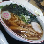 ラーメン中村家 - 