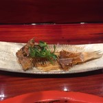 草喰 なかひがし - 