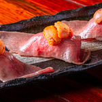 肉酒場 囲炉裏 - 