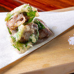 肉酒場 囲炉裏 - 