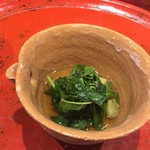 草喰 なかひがし - 