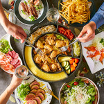 チーズとお肉の専門店 川越CHEESE LAB - 