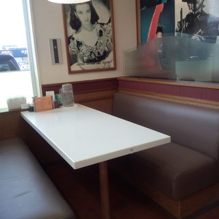 カレーショップ インデアン_2