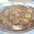 カレーショップ インデアン - エビカレー大盛　７８２円
