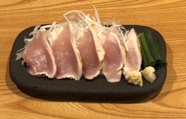 酉や 喜兵衛 山王秋田本店 &ndash; 秋田市の本格焼き鳥店