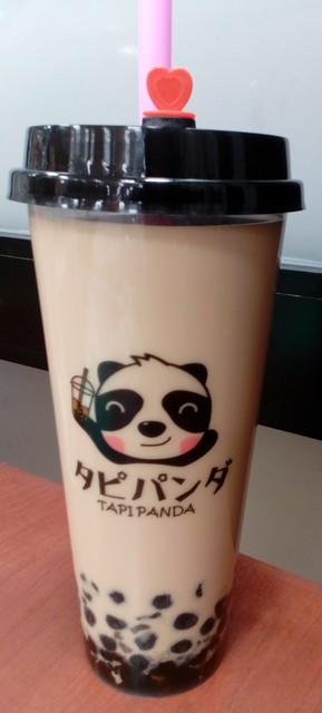 タピパンダ 川口店 川口 スイーツ その他 食べログ タピパンダ 川口店 川口 スイーツ その他 食べログ