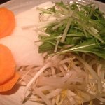 炙りや鶏兵衛 - 