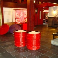 とうふ屋うかい 鷺沼店 - 七五三