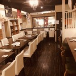 神戸野菜とフルーツ kitchen de kitchen