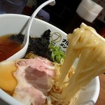 ナルトもメンマもないけれど - 