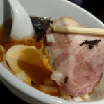 ナルトもメンマもないけれど - 