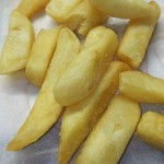 AND THE FRIET - 