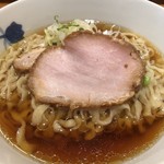 麺 みつヰ - 