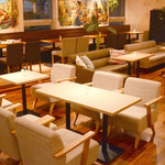 CheeseTable 渋谷店