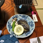 あわび山荘 - 