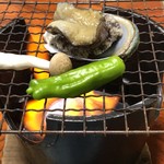 あわび山荘 - 