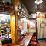 肉酒場 囲炉裏 - 