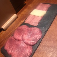 しゃぶしゃぶ KINTAN 代官山本店 - 