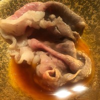 しゃぶしゃぶ KINTAN 代官山本店 - 
