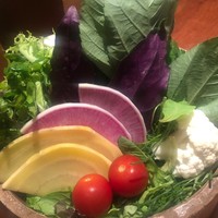 しゃぶしゃぶ KINTAN 代官山本店 - 