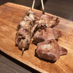 Kushiyaki Baru Mansan - 