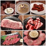 肉市場 ドラゴンミート - 