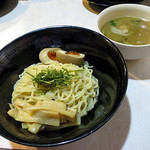 111022998 - つけ麺 普通盛（1玉）