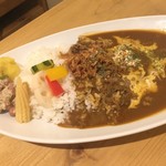 港町MOTHERカレー部 - 