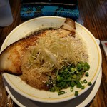 ちゅるるちゅーら 小倉南区長行本店 - 