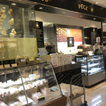 PECK - 店舗