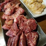 焼肉ひょうたん島 - 
