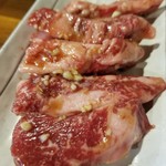 焼肉ひょうたん島 - 