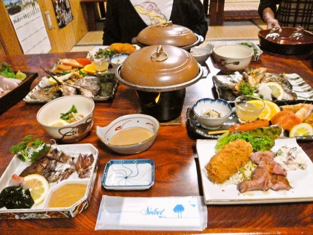 いそや 大洗 魚介料理 海鮮料理 食べログ いそや 大洗 魚介料理 海鮮料理 食べログ