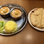 やっぱりインディア