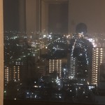 好運樓 - 今夜はセンチュリー22階でした