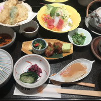 しゃぶしゃぶ・日本料理 木曽路 上野店 - 
