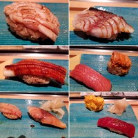 築地青空三代目 本店 - 