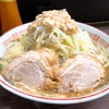 ラーメン二郎 横浜関内店
