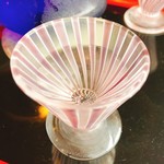 行楽庵 - 浪の音。