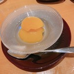 菊水鮓 - デザート