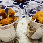 LAWSON - 料理写真: