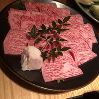 華蓮  大阪心斎橋店 - 