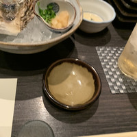 銀座方舟 大吟醸いろり店 - 