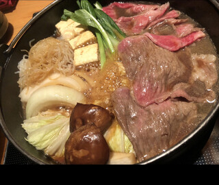 大阪ですき焼きを食べるなら おすすめの人気店選 食べログまとめ 大阪ですき焼きを食べるなら おすすめの人気店選 食べログまとめ
